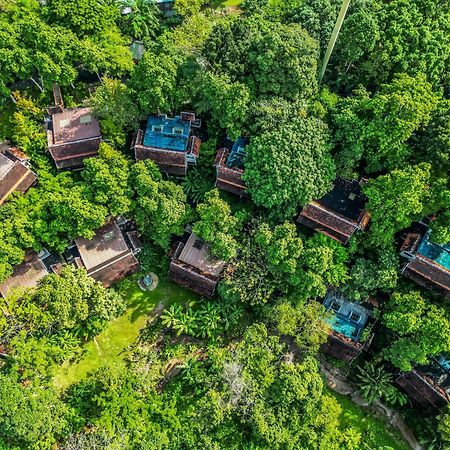 Suuko Villas Phuket Bagian luar foto