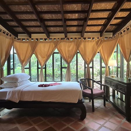 Suuko Villas Phuket Bagian luar foto