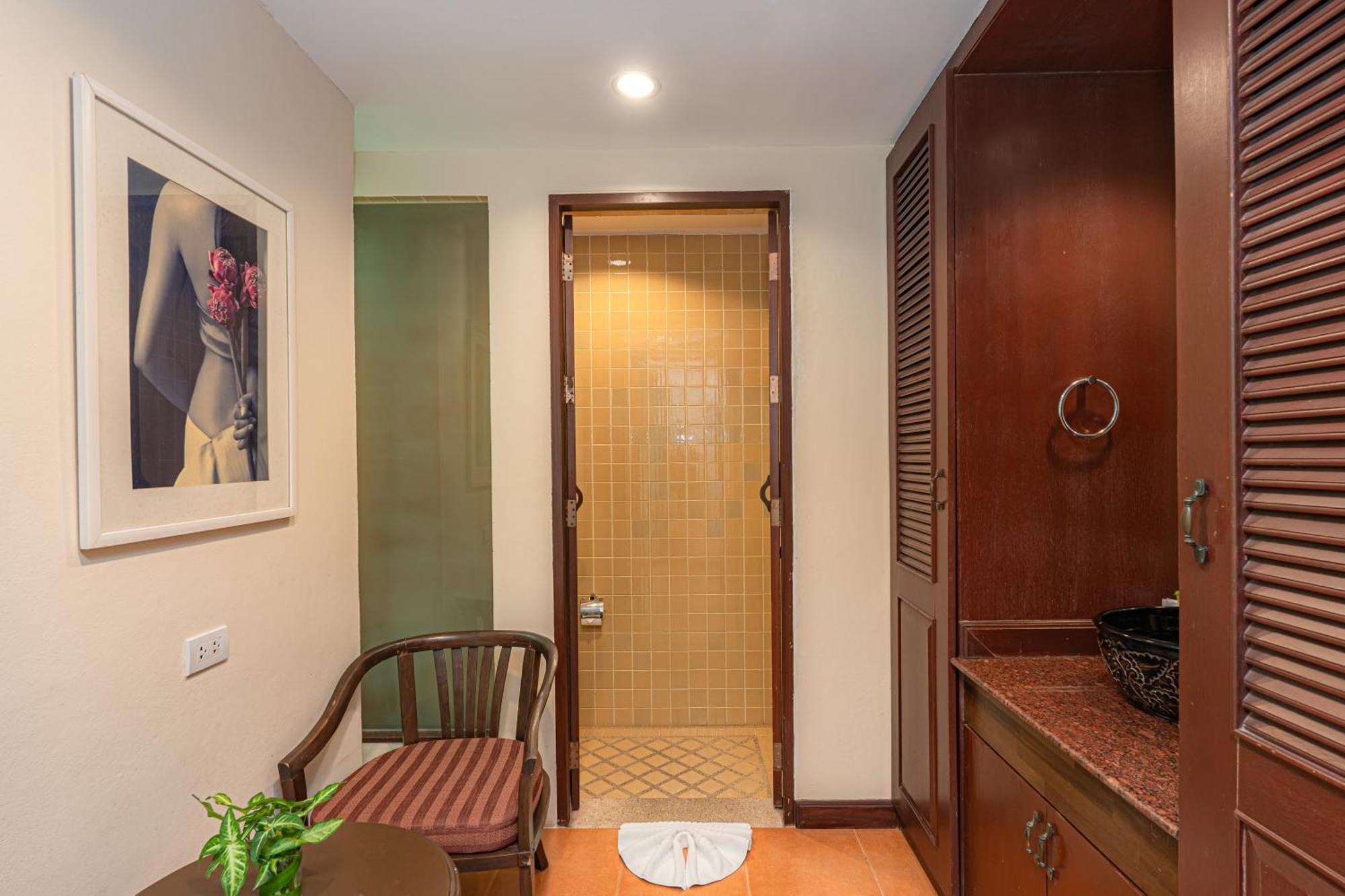 Suuko Villas Phuket Bagian luar foto