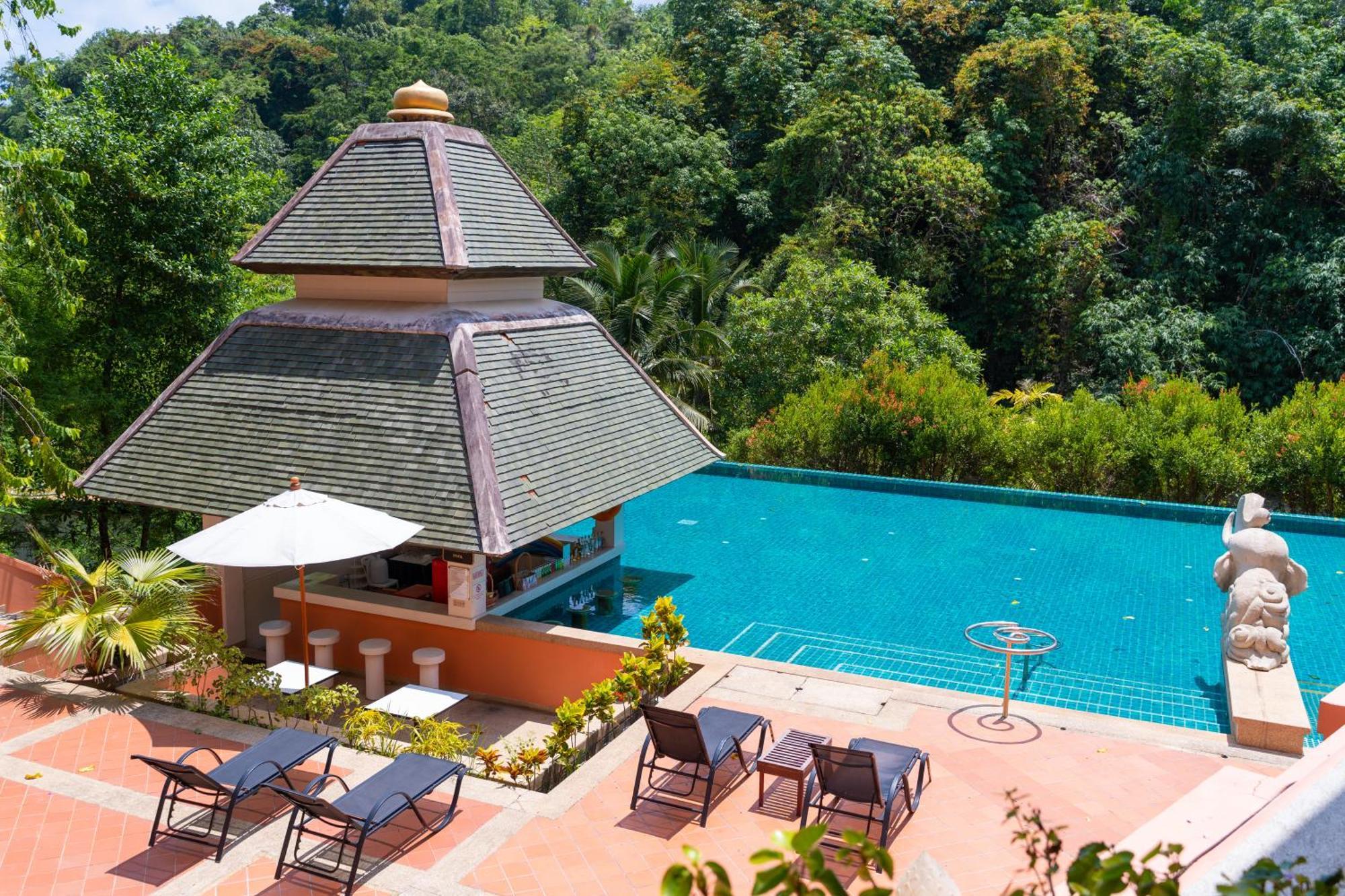 Suuko Villas Phuket Bagian luar foto