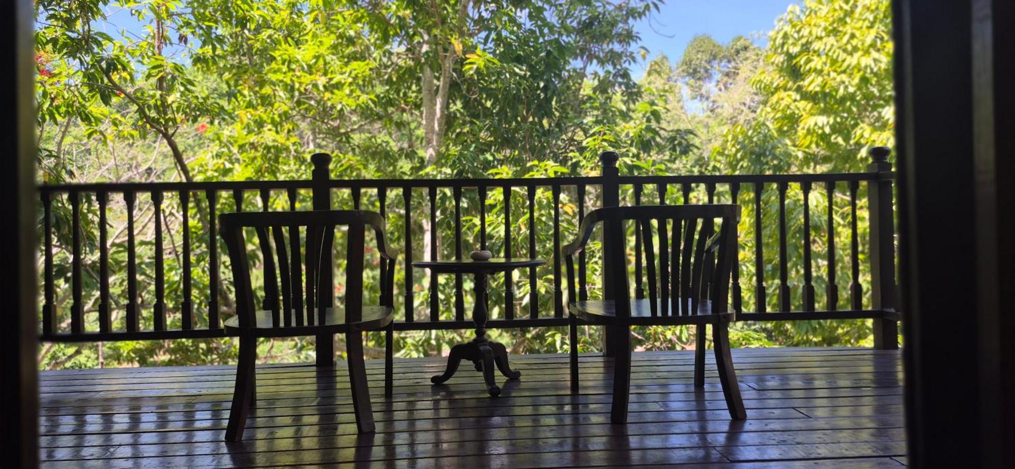Suuko Villas Phuket Bagian luar foto