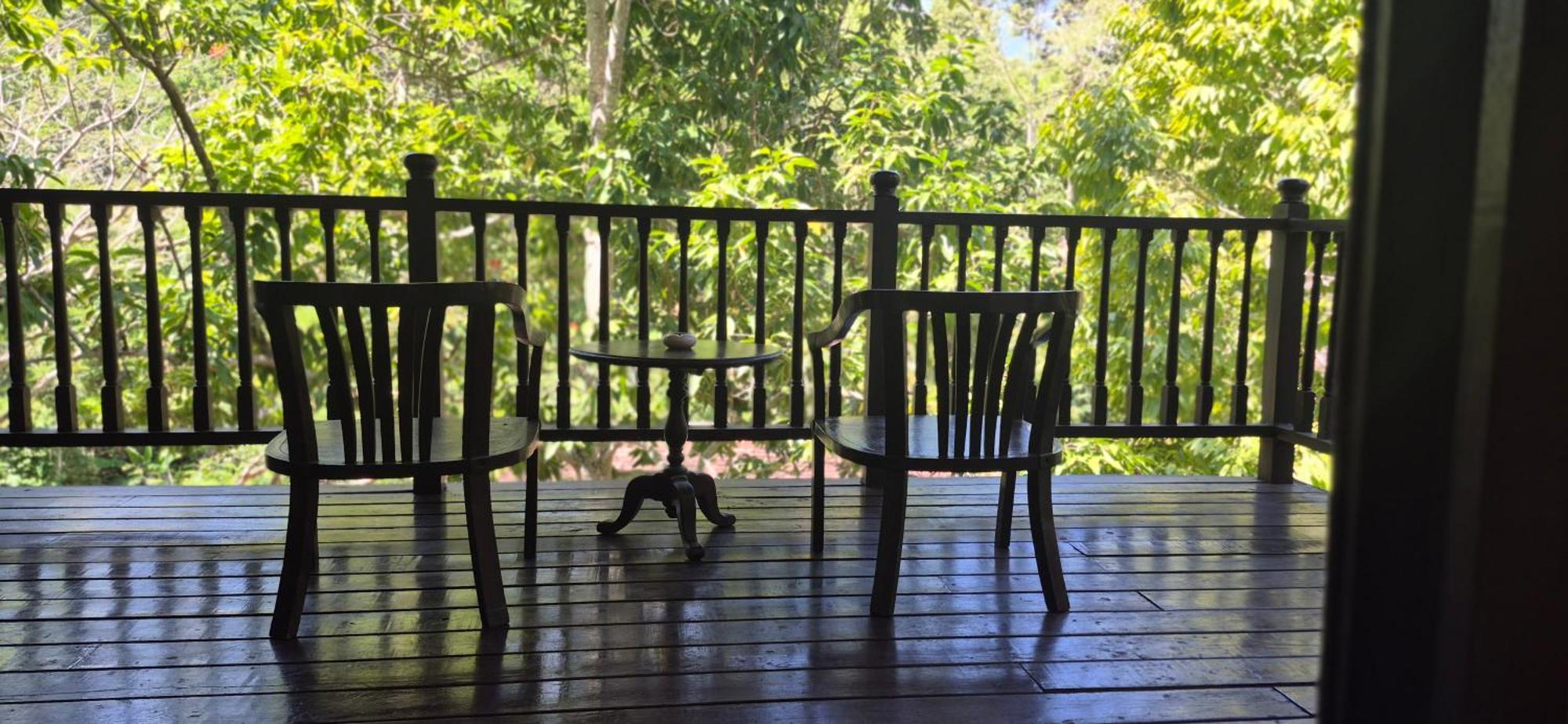 Suuko Villas Phuket Bagian luar foto