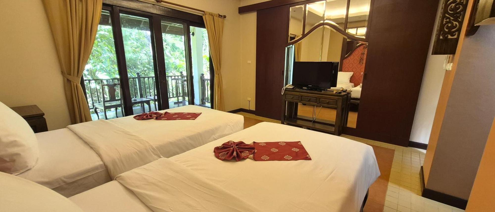 Suuko Villas Phuket Bagian luar foto