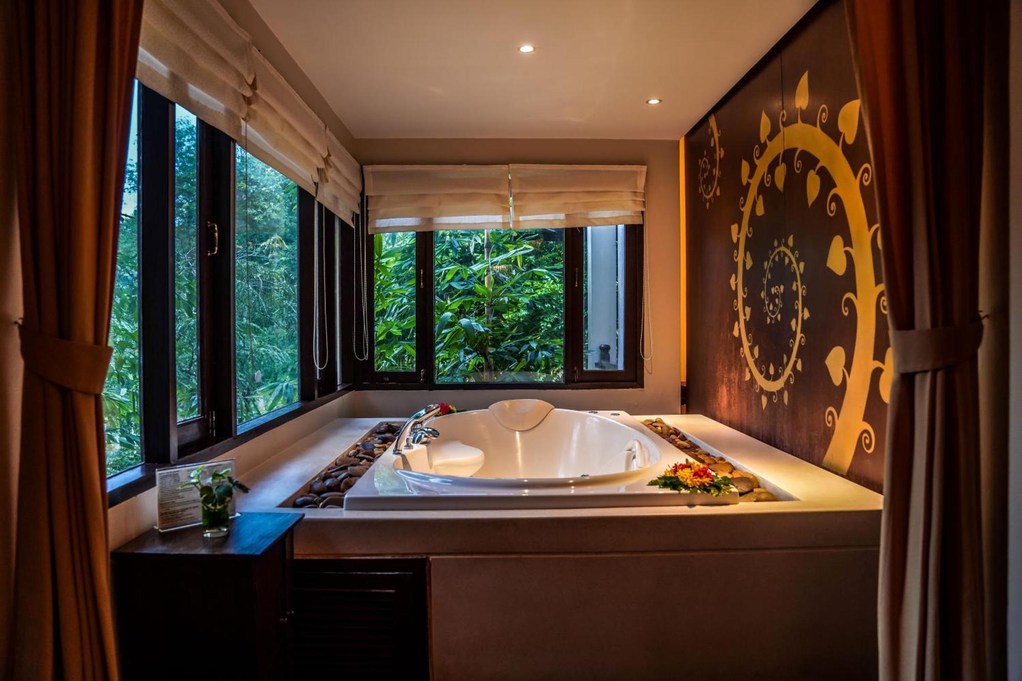 Suuko Villas Phuket Bagian luar foto