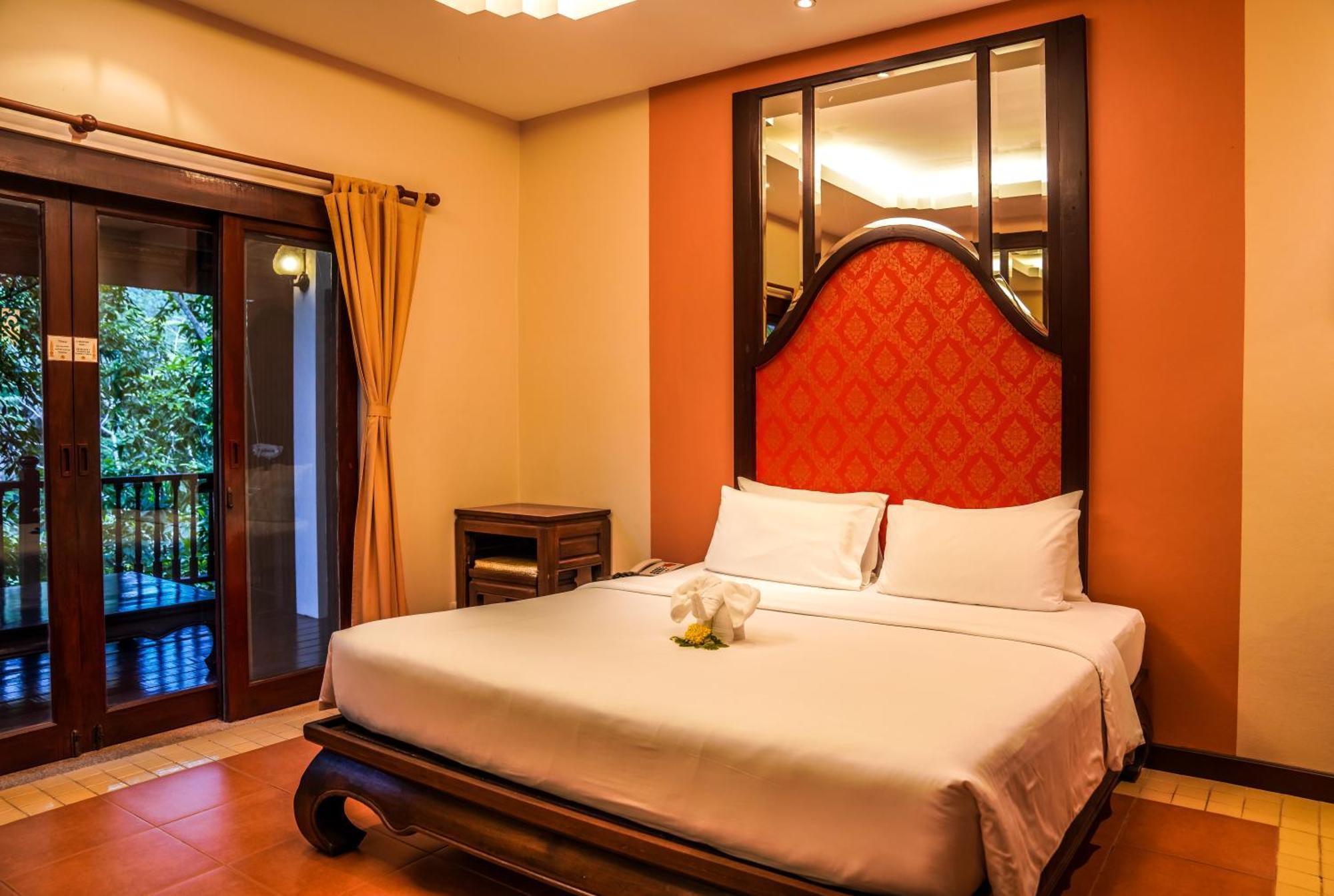 Suuko Villas Phuket Bagian luar foto