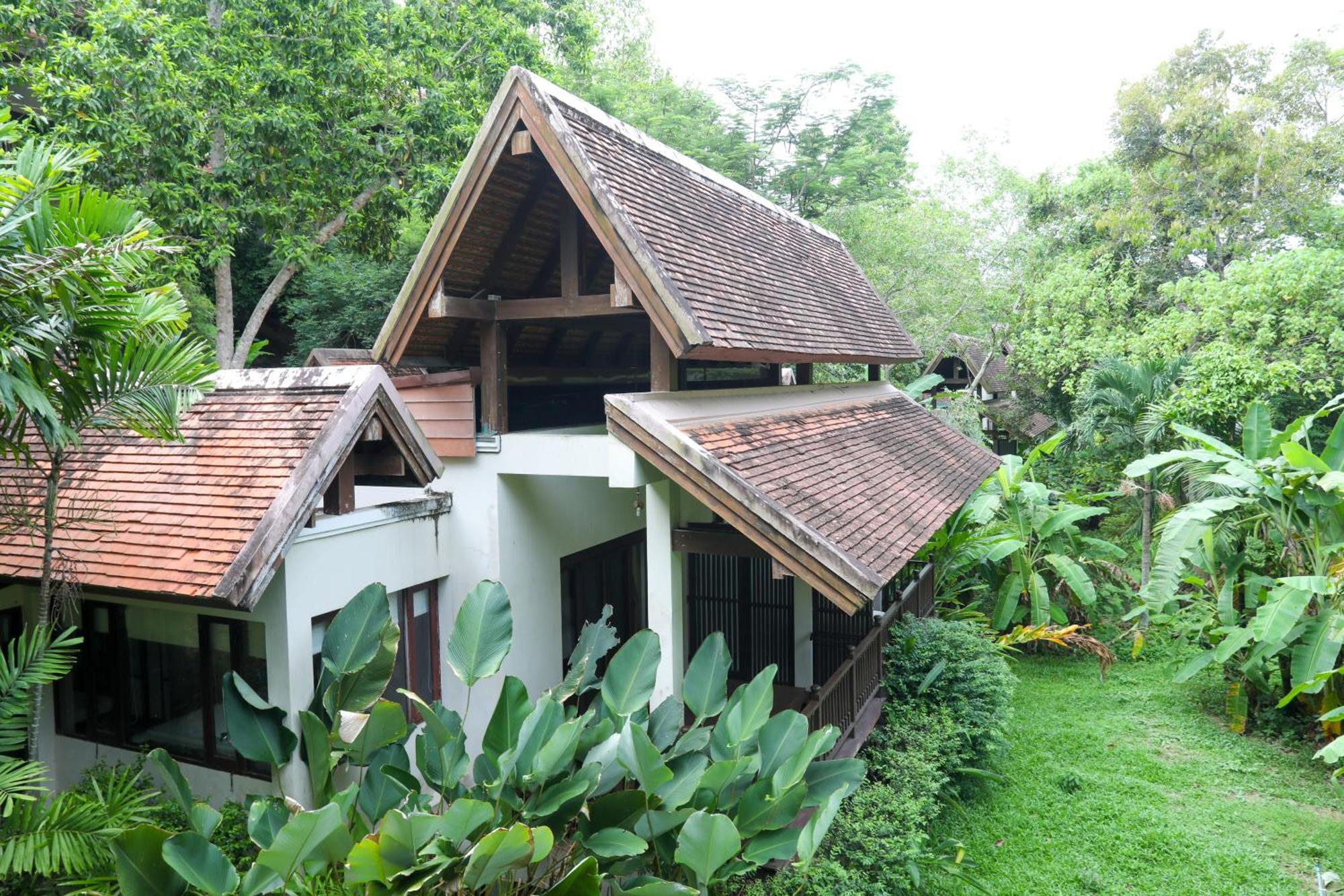 Suuko Villas Phuket Bagian luar foto