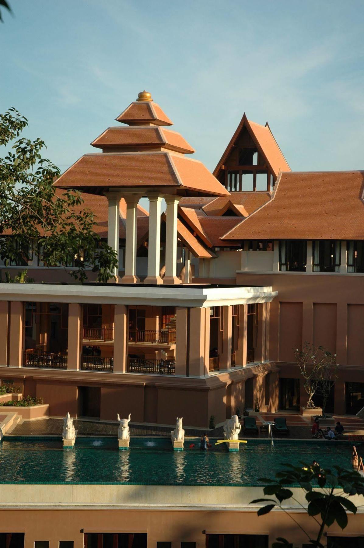 Suuko Villas Phuket Bagian luar foto