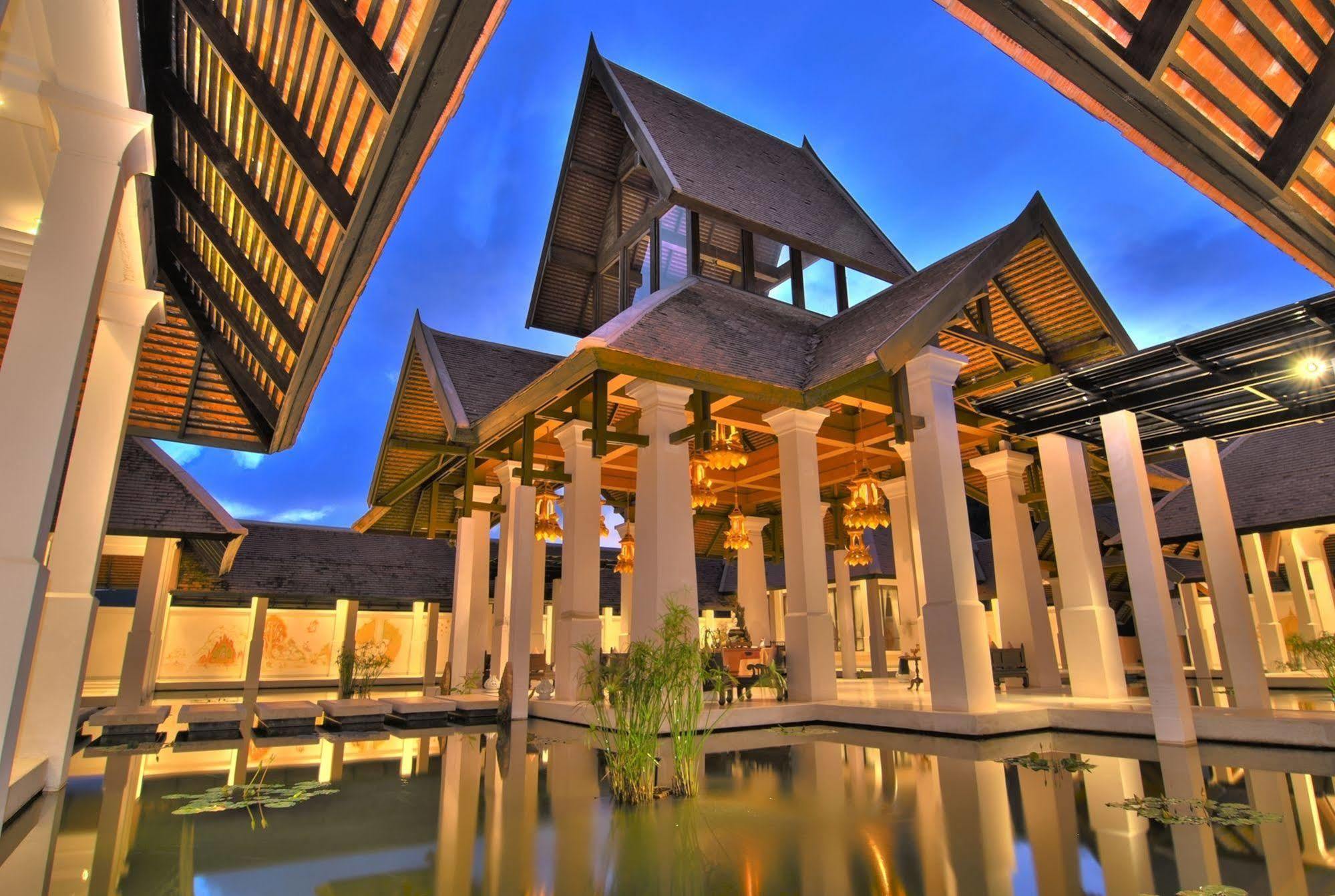 Suuko Villas Phuket Bagian luar foto