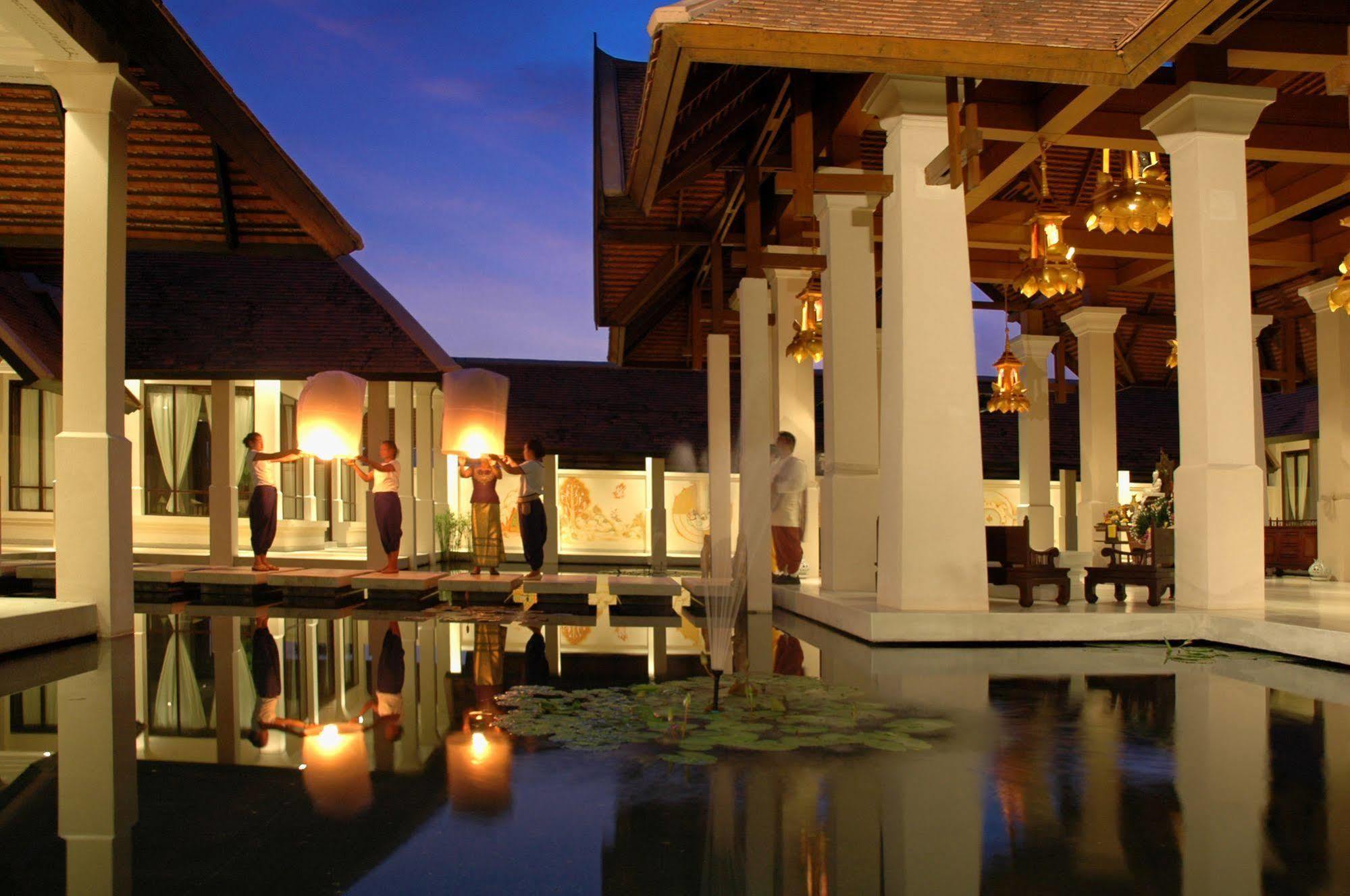 Suuko Villas Phuket Bagian luar foto