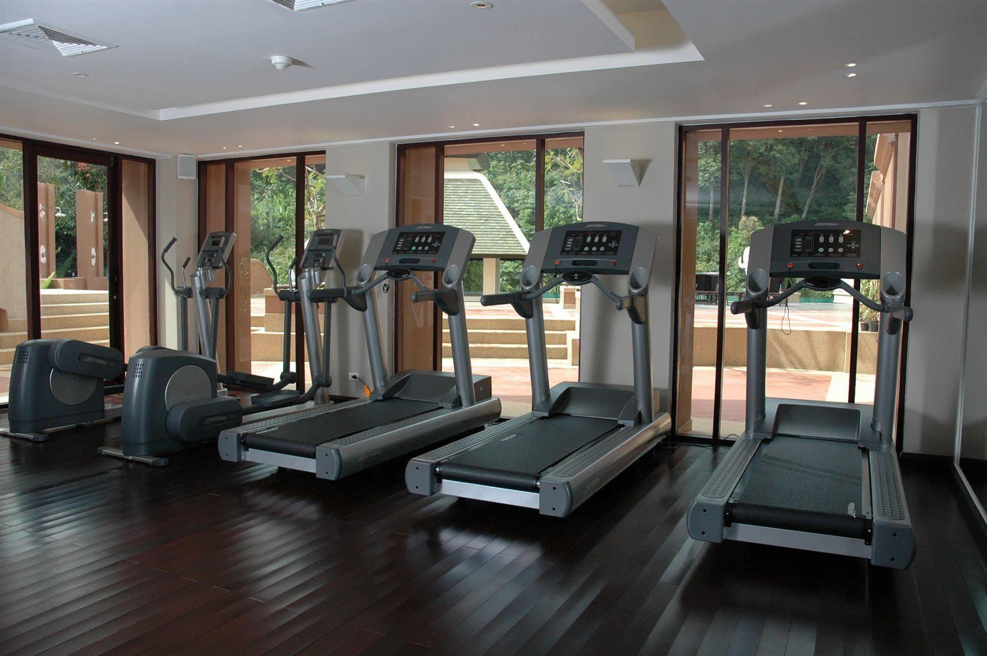 Suuko Villas Phuket Bagian luar foto