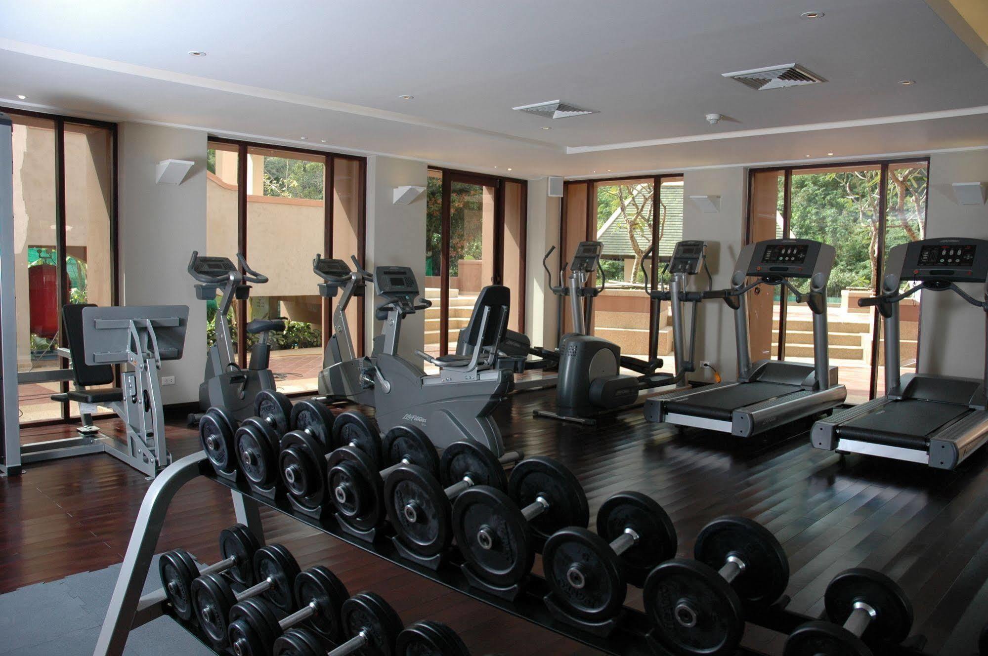 Suuko Villas Phuket Bagian luar foto
