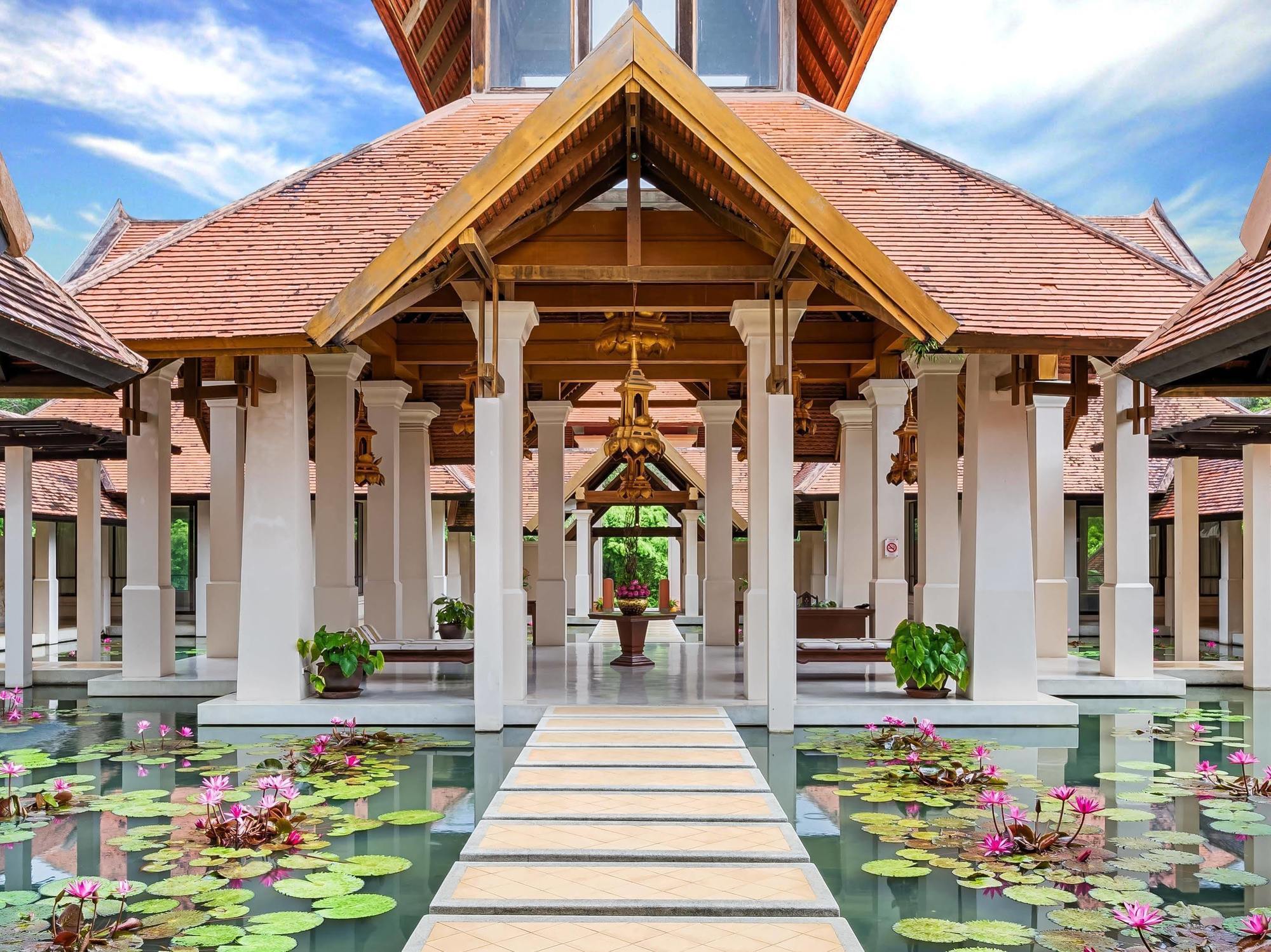 Suuko Villas Phuket Bagian luar foto