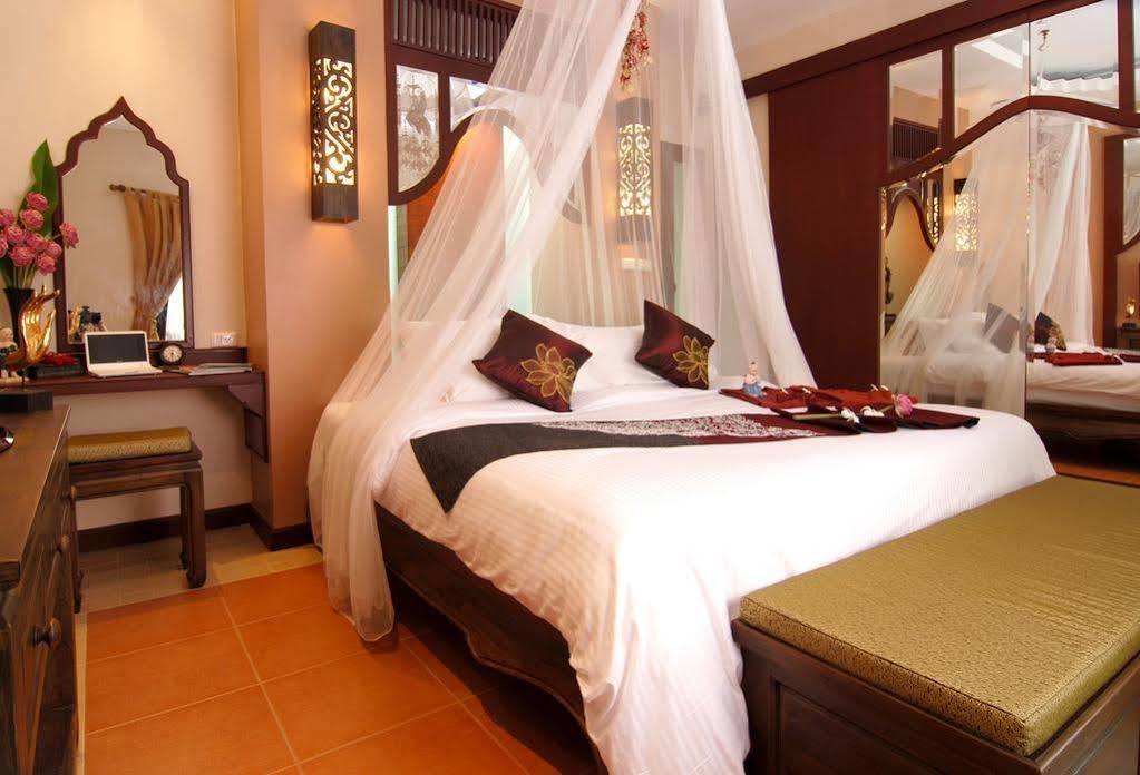 Suuko Villas Phuket Bagian luar foto