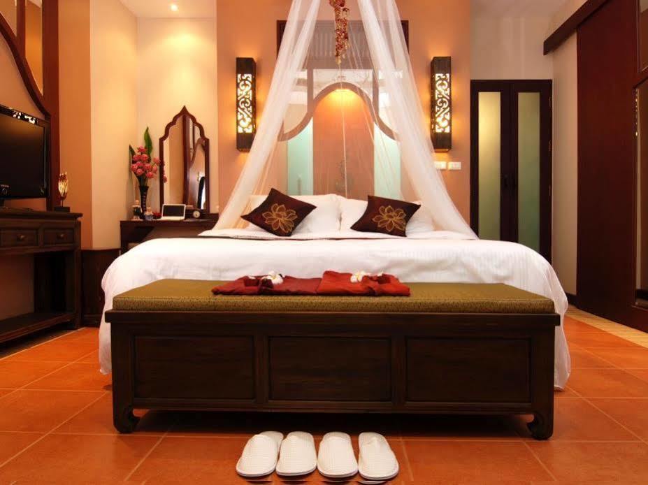 Suuko Villas Phuket Bagian luar foto