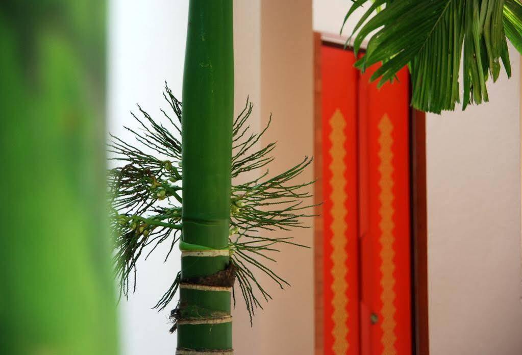 Suuko Villas Phuket Bagian luar foto
